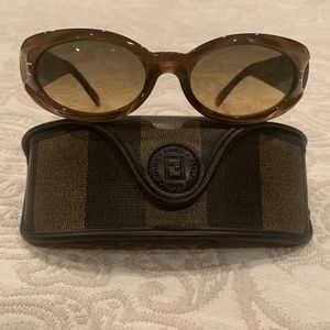 Fendi sunglasses